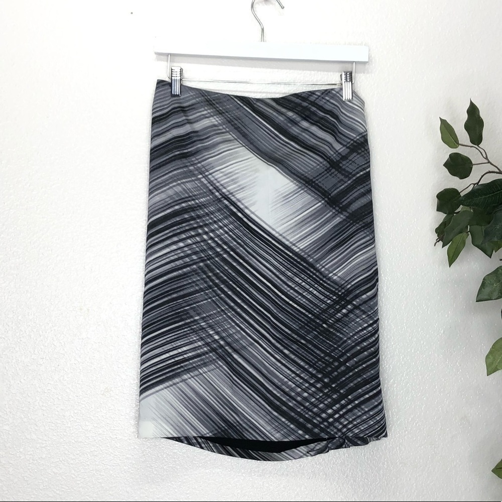 PLUS NWT Vince Camuto Pencil Skirt